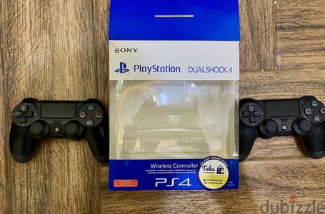 Ps4 for sale used in a good condition  500 gb