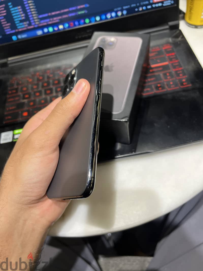 Apple - iPhone 11 Pro 1