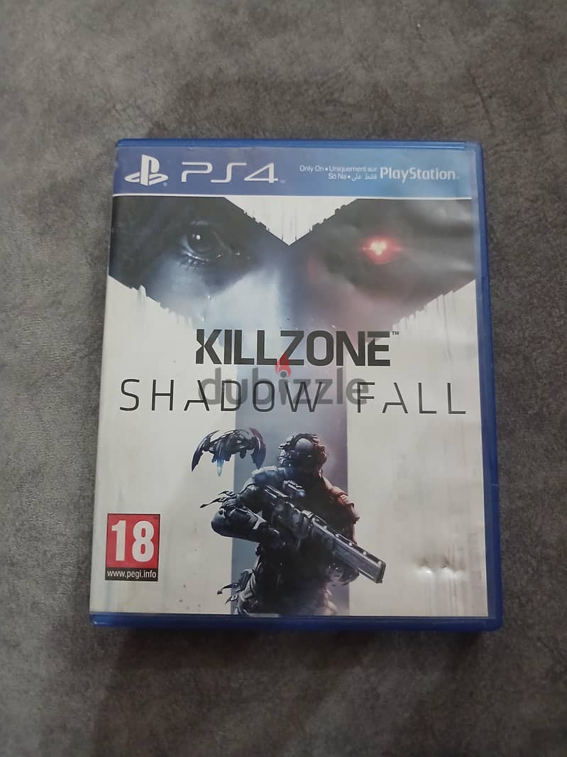 killzone 1