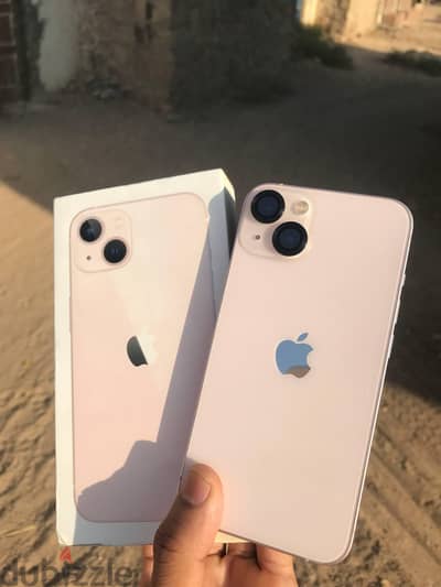 آبل - آيفون 13