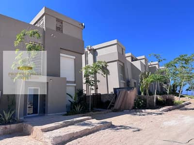 Luxury chalet for sale, fully finished with only 10% down payment and the remaining amount in installments with facilitation over the longest repayment period.