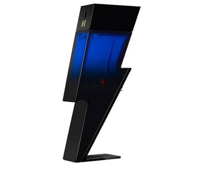 Carolina Herrera Bad Boy Cobalt Elixir EDP For Men - 100ml