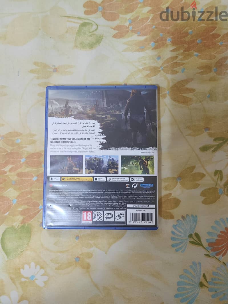 playstation games 5