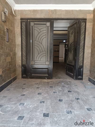 Special opportunity for two families 2 apartments 150m ground floor with garden | North corner | Paradise of the Fifth Settlement