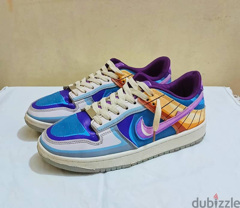 Nike SB 1