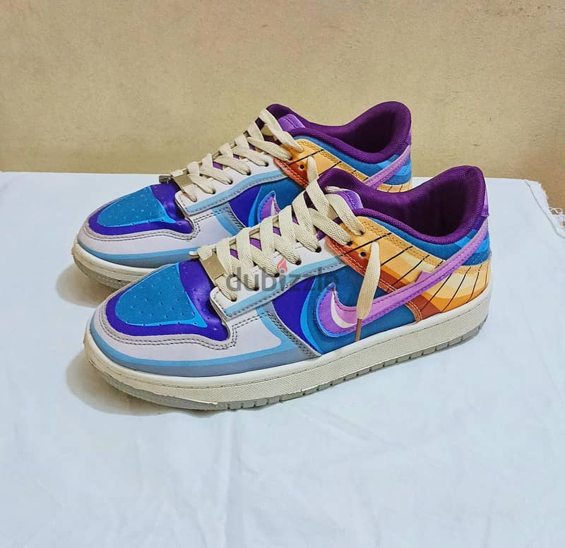 Nike SB 2
