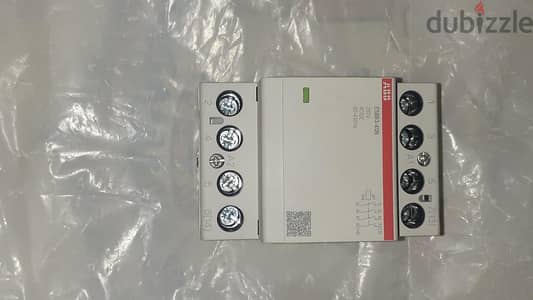 كونتاكتور ABB