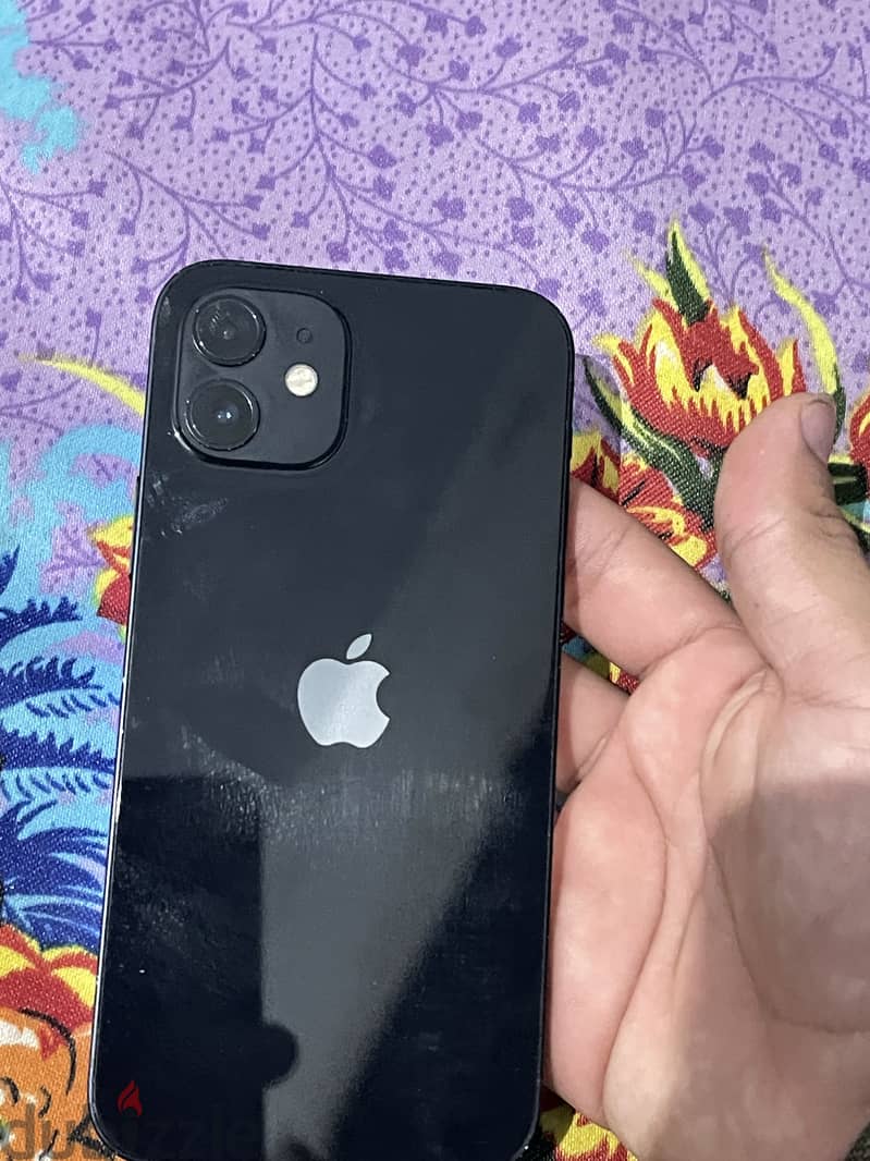 iPhone 12 1