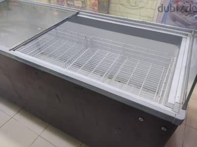 ديب فريزر يوكر تركي