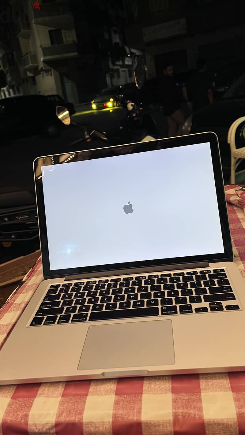 Macbook Pro 2013 5