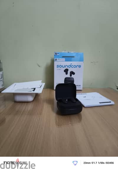 anker soundcore r50i NC