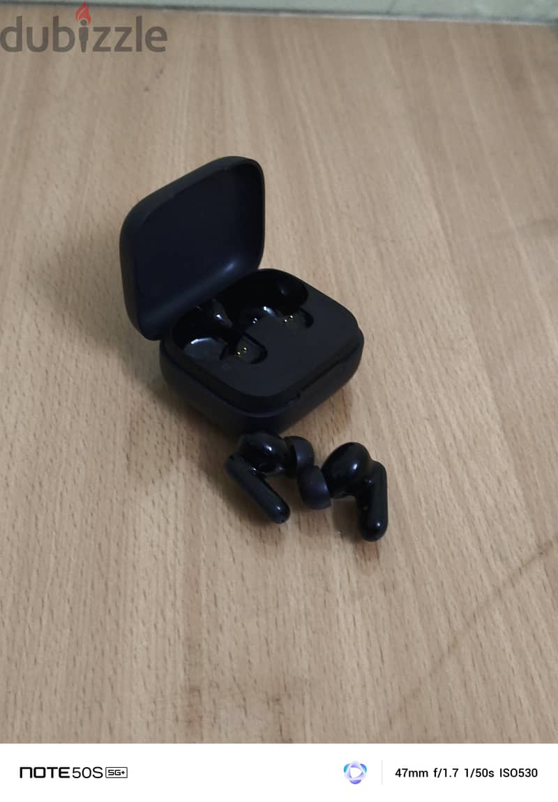 anker soundcore r50i NC 1