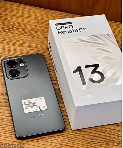 اوبو رينو 13 اف