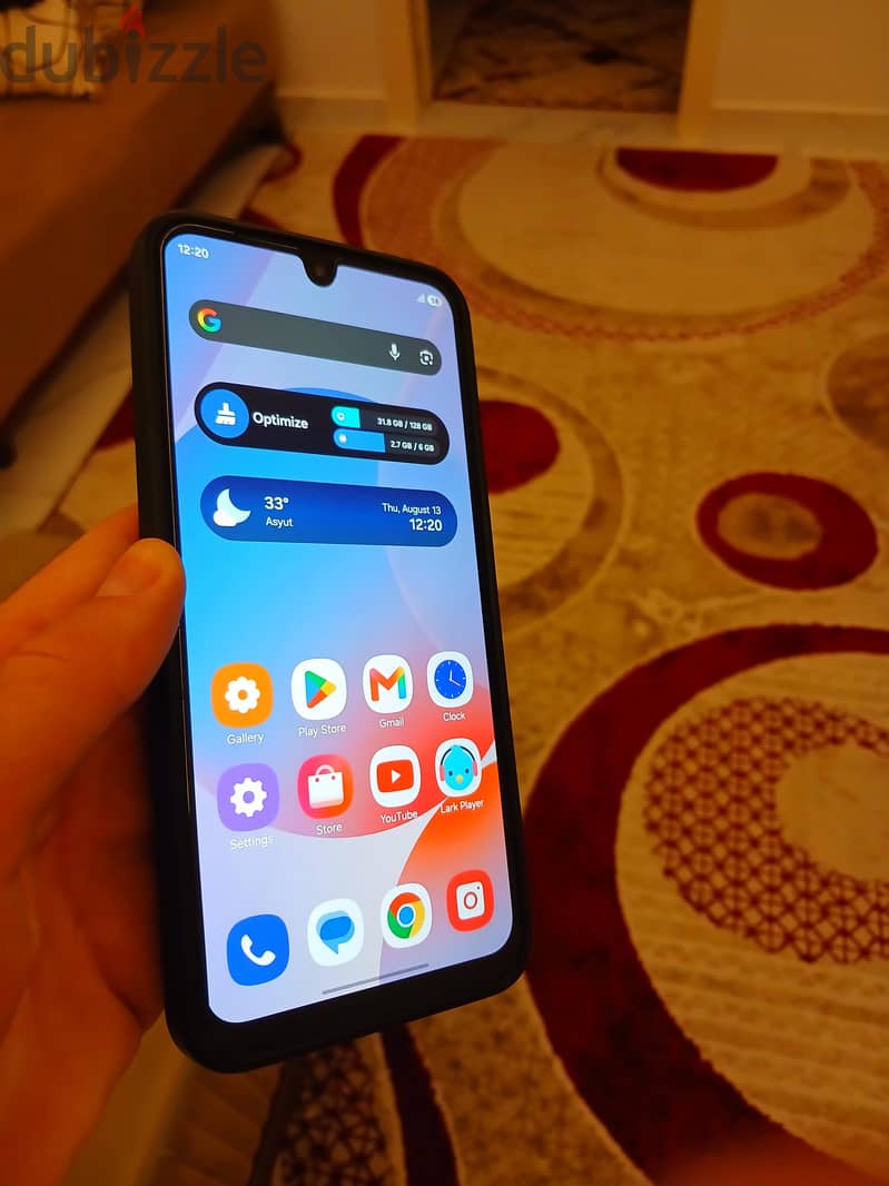 Samsung Other Model 2