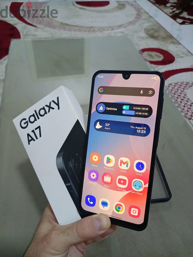 Samsung Other Model 3
