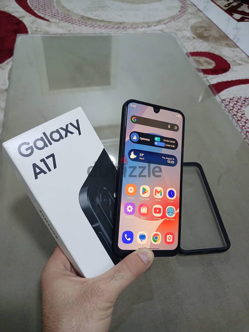Samsung Other Model 4
