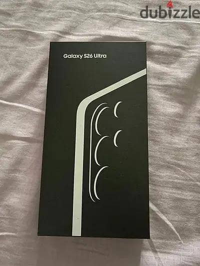Samsung S26 Ultra