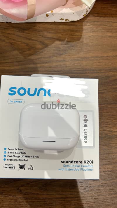 Soundcore(Anker)