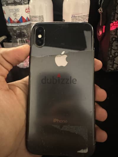 Apple - iPhone X