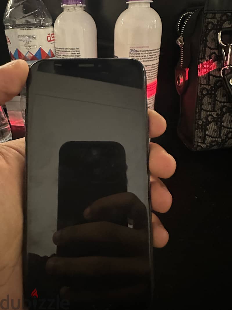 Apple - iPhone X 2
