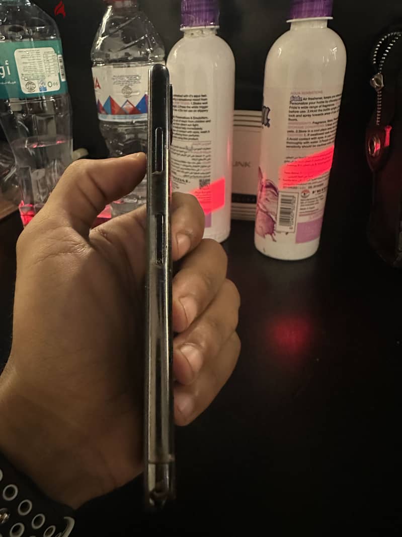 Apple - iPhone X 3