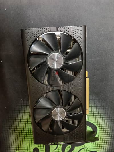 rx 580 8gb