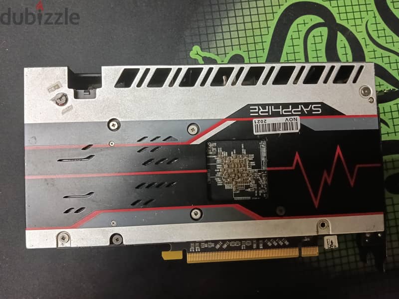 rx 580 8gb 1