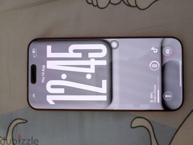 Apple - iPhone 17 Pro Max 2