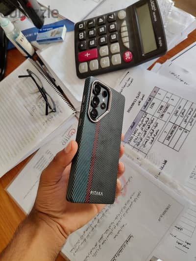 Samsung S25 Ultra 256