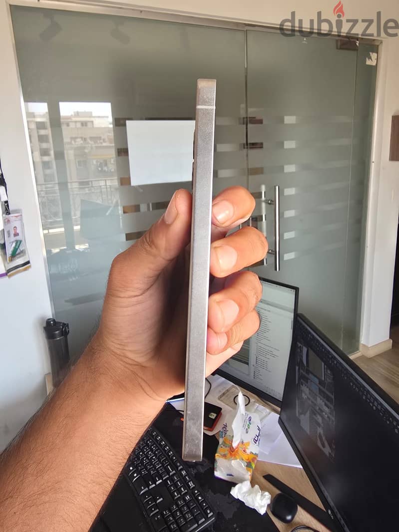Samsung S25 Ultra 256 3