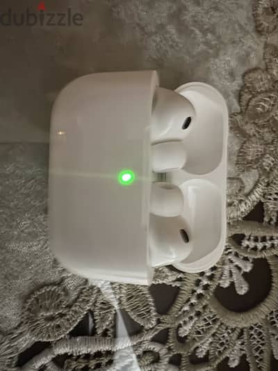 سماعه airbuds 3pro فتح علبه