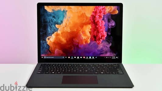 Microsoft Surface Laptop 2 BlackEdition مايكروسوفت سرفس لابتوب 2