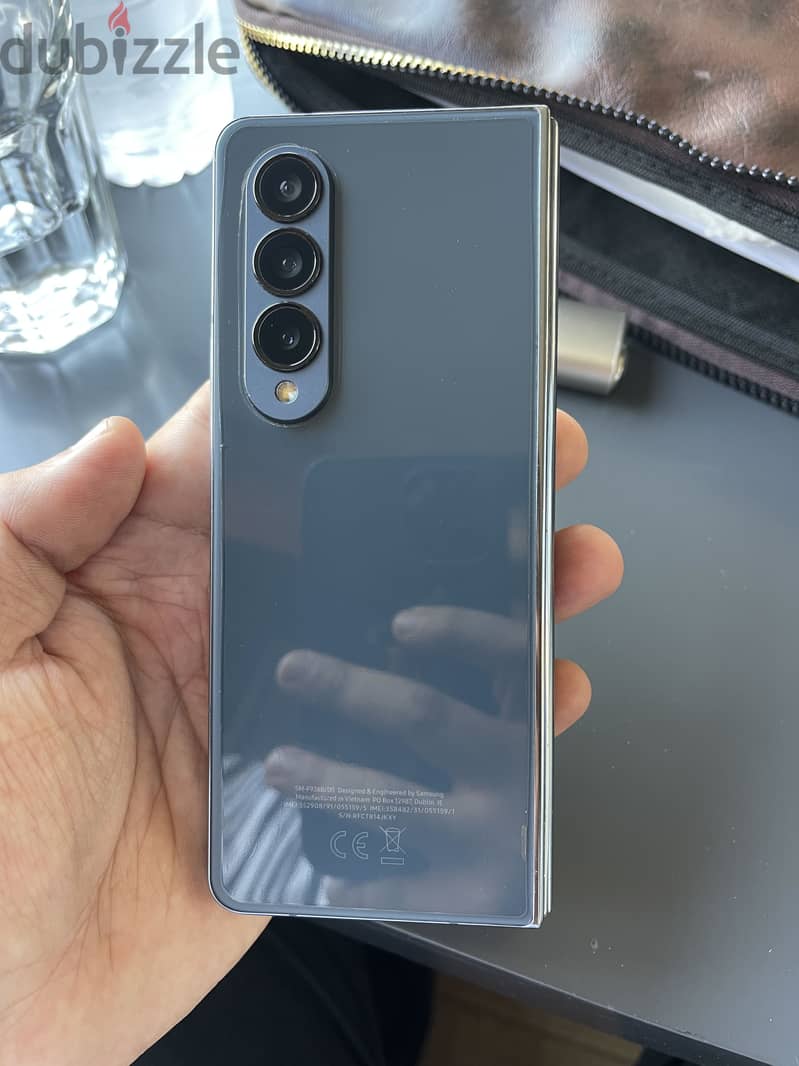 Samsung Fold 1