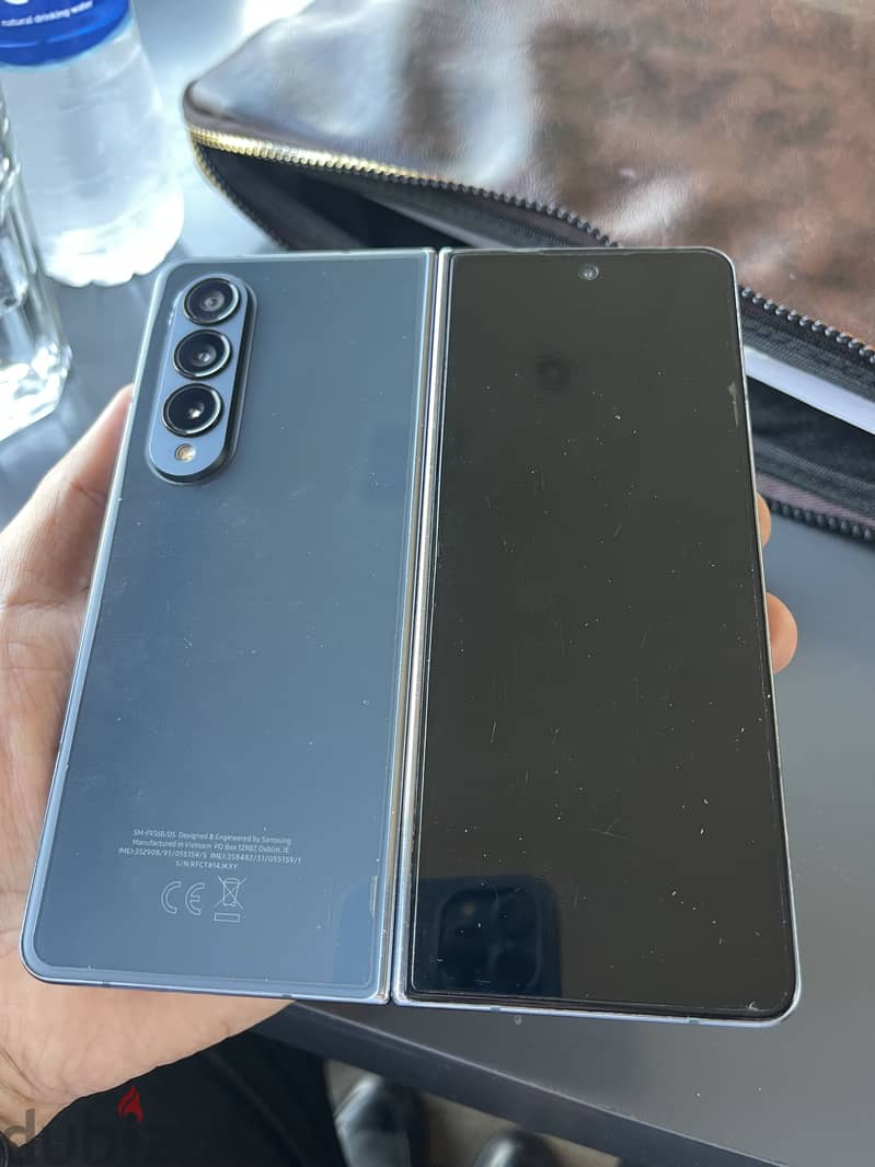 Samsung Fold 8