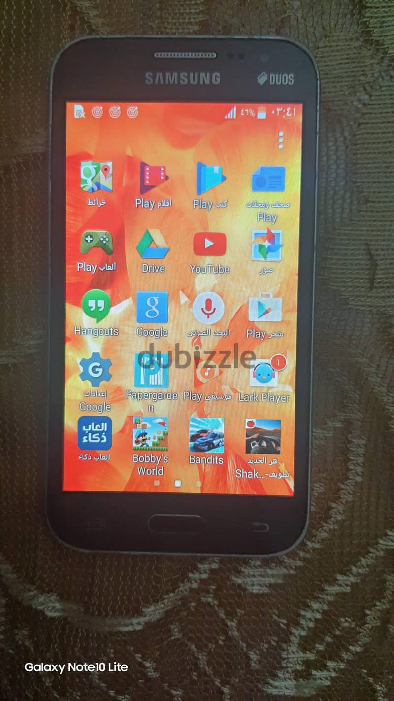 Samsung g360h 1