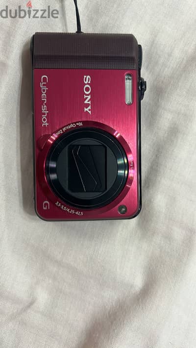 Barely used as new