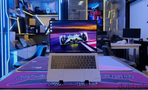 Huawei MateBook X Pro Ultra 7 155H Laptop لابتوب هواوي بمواصفات خرافية