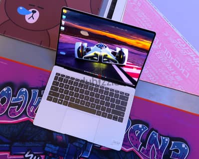 Huawei MateBook X Pro Ultra 7 155H Laptop لابتوب هواوي بمواصفات خرافية