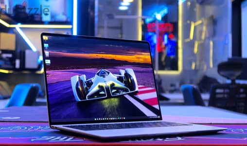 Huawei MateBook X Pro Ultra 7 155H Laptop لابتوب هواوي بمواصفات خرافية
