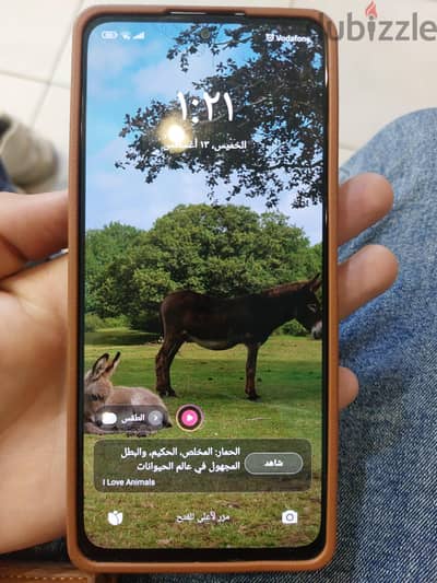 شاومي ريدمي نوت 10 برو