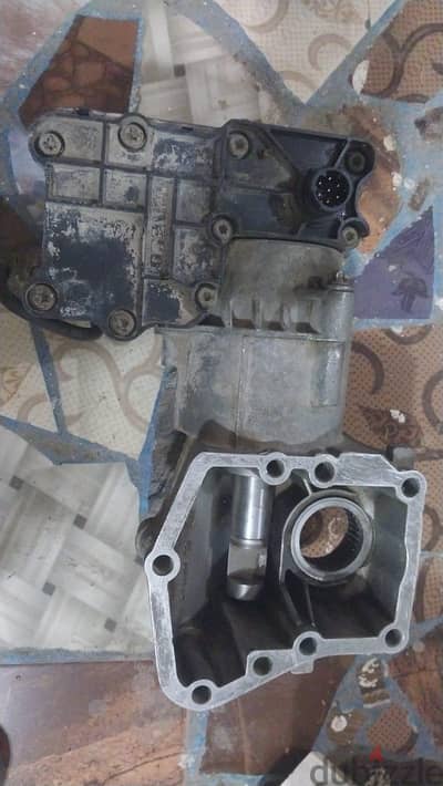 قطع غيار بي اس و اف ار وكنترول ماكينة وكنترول باب