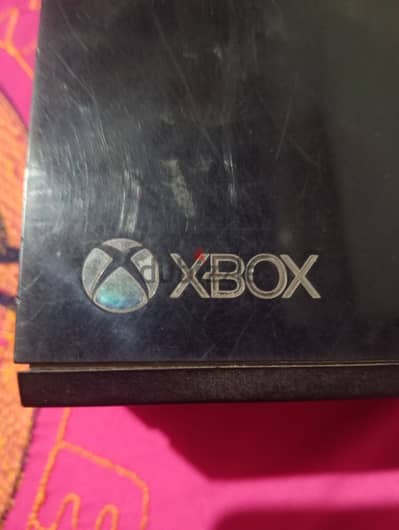 للبيع Xbox one
