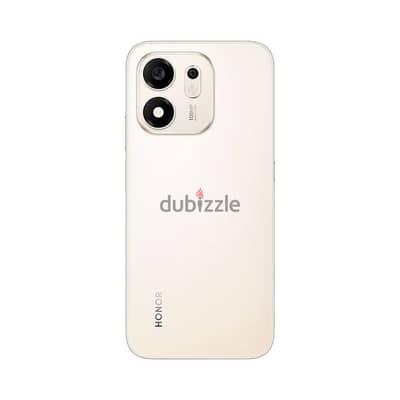 Honor X7e Plus 5G - 6GB RAM - 128GB