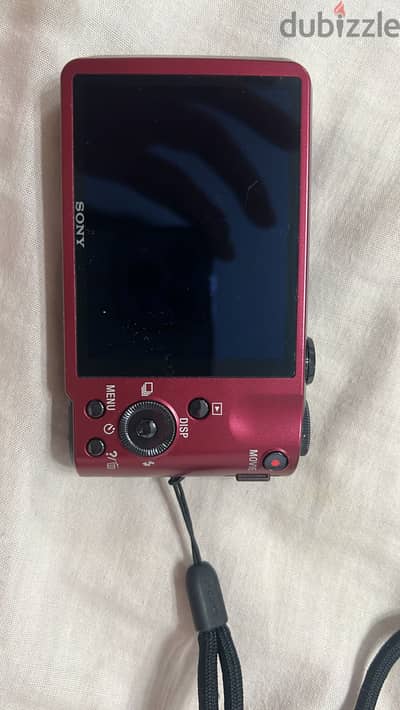 Sony Cyber-shot DSC-H70