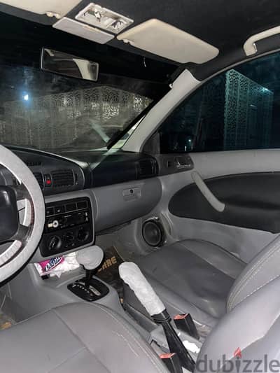 Skoda Kodiaq 2000