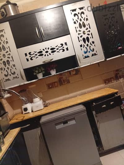مطبخ للبيع