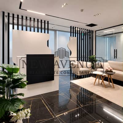 Premium Office For Rent at EDNC FULLY FURNISHED