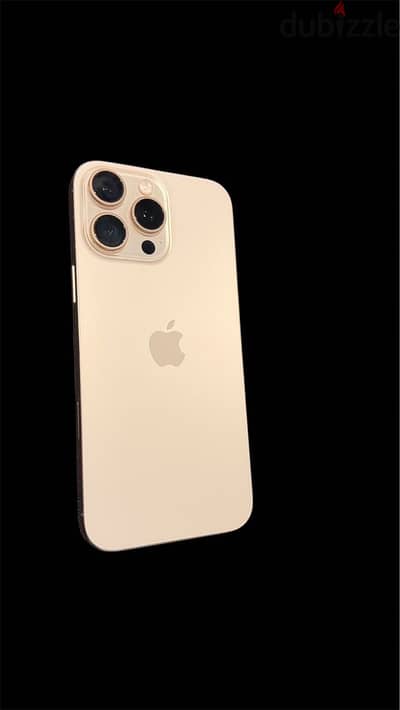 Apple - iPhone 16 Pro Max