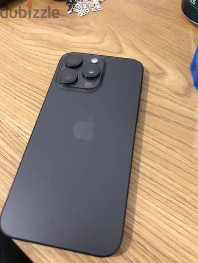 Apple - iPhone 15 Pro Max