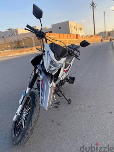 موتوسيكل